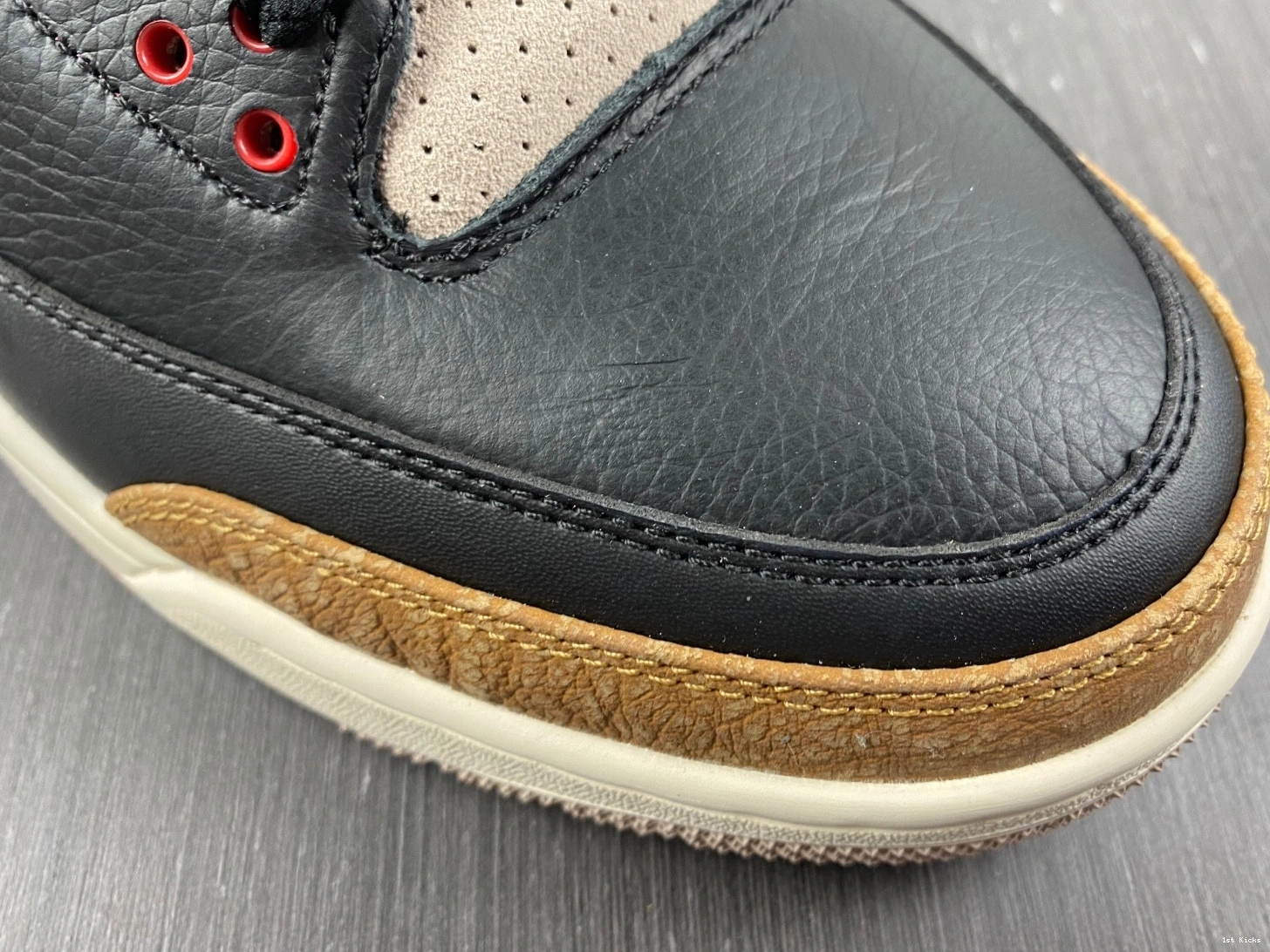 Jordan CT8532-008 Cement 3 Air Desert 0308